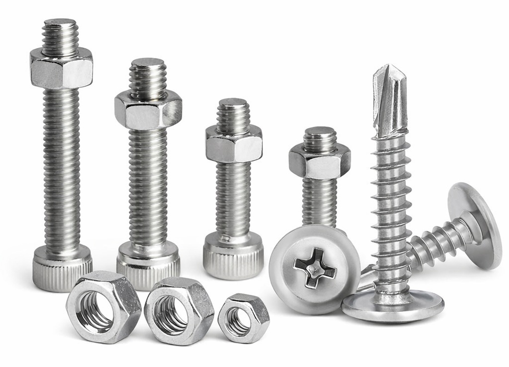 Fasteners