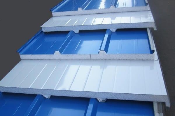 Insulated Panels