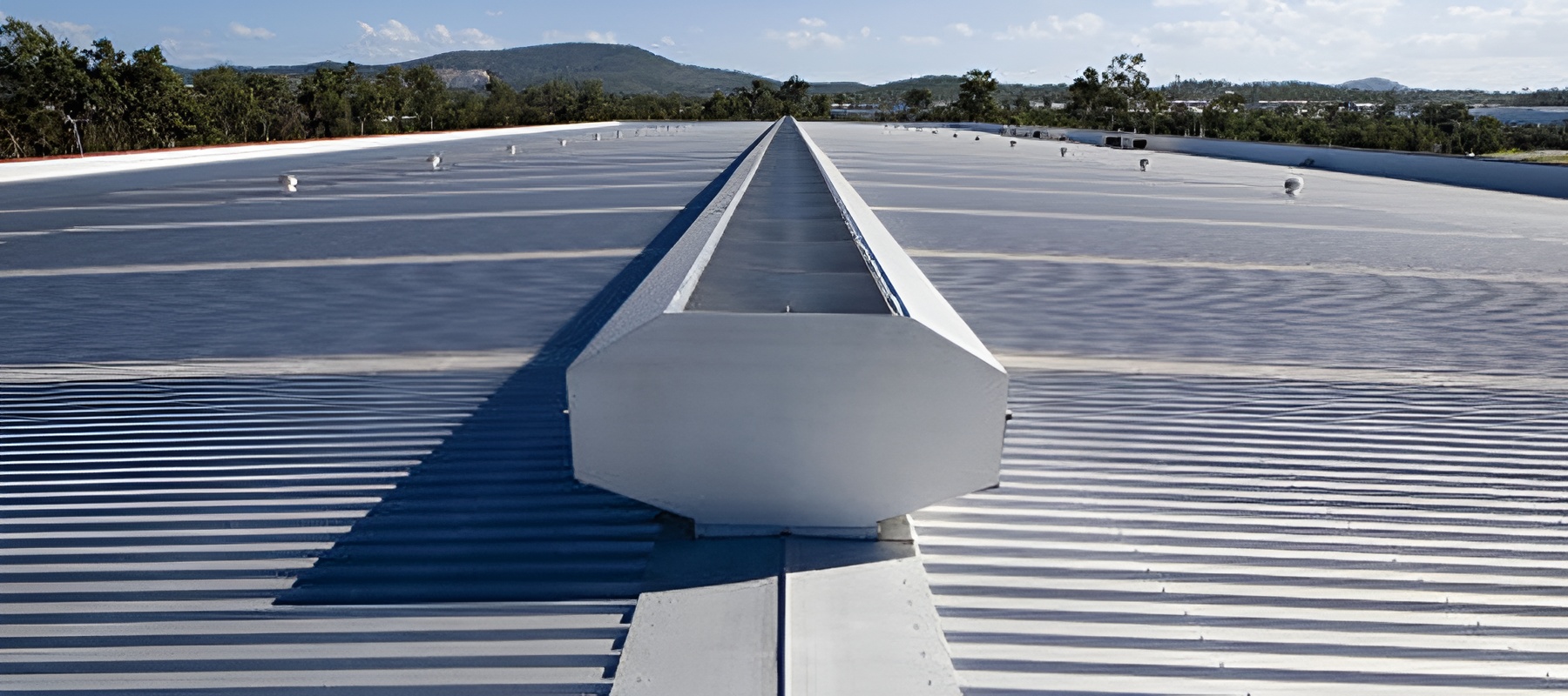 Ridge Ventilators