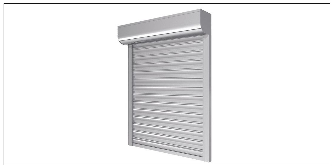 Rolling Shutters