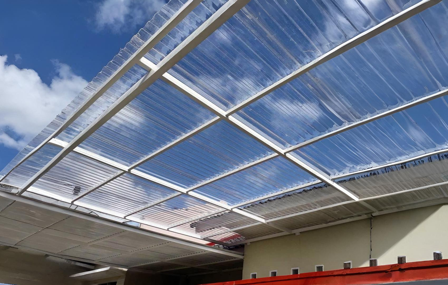 Skylights & Wall Lights
