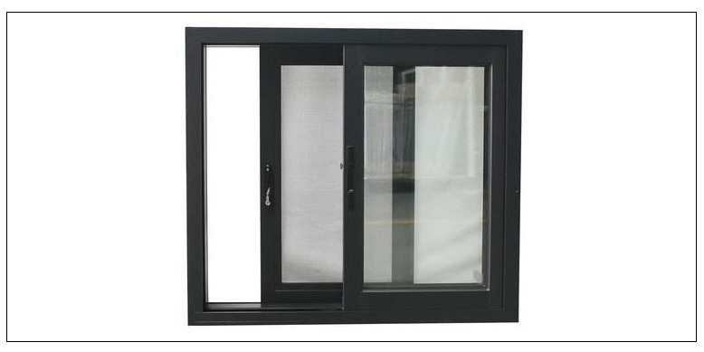 Sliding Aluminium Windows