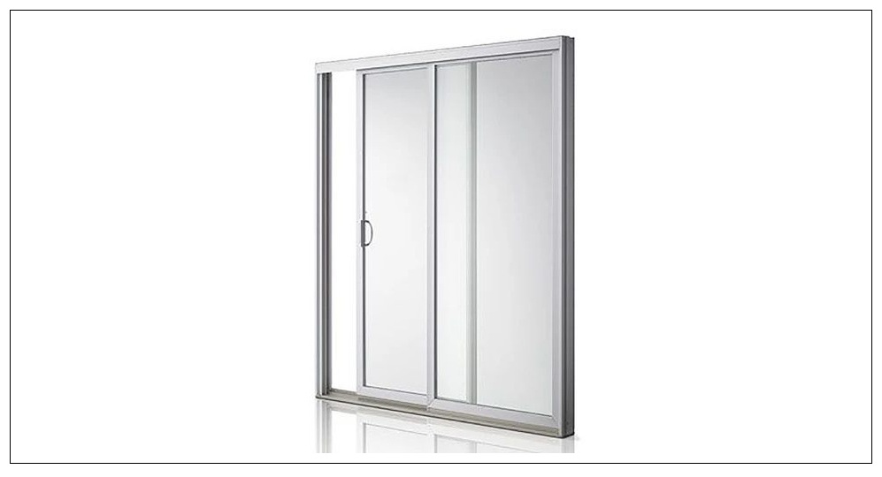 Walk Doors